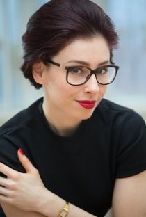 Фотография «Lenka Padysakova»