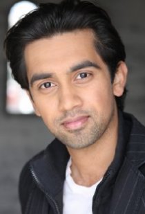 Фотография «Umair Hameed»