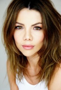 Фотография «Rebecca Murphy»