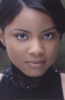 Фотография «Keona Welch»