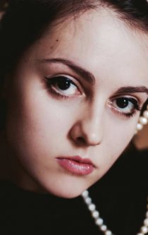 Фотография «Аксиния Гог»