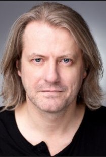 Фотография «Simon Birks»