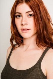 Фотография «Brittany Seymour»