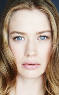 Фотография «Камилла Стоппс»