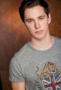 Фотография «Gabe Gibbs»