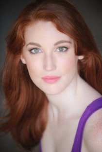 Фотография «Caroline Cronin»