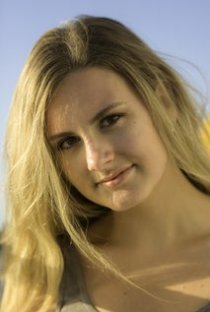 Фотография «Emily Kokidko»