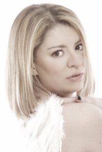 Фотография «Rocio Sueiro»