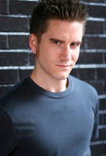 Фотография «Michael Johnson»