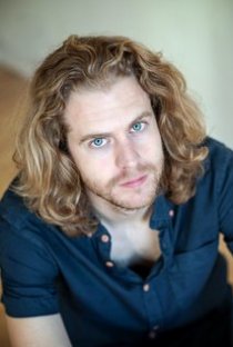 Фотография «Travis Booth-Millard»