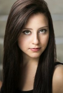 Фотография «Kally Khourshid»