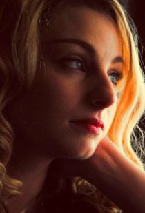 Фотография «Adrienne Masseo»
