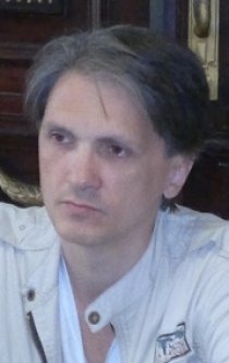 Фотография «Андрей Кравченко»