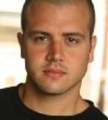 Фотография «Nick Mongoni Jr.»