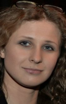 Фотография «Мария Алехина»