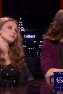Фотография «Pussy Riot»
