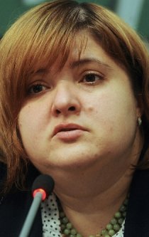 Фотография «Виолетта Волкова»