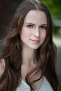 Фотография «Karine Dashney»