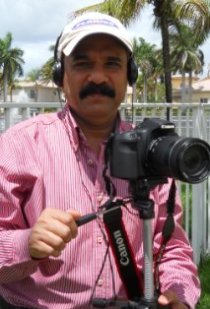 Фотография «Lekhraj Patel»