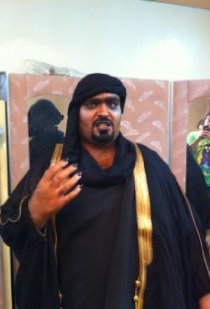 Фотография «Yasser Al Naemi»