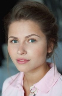 Фотография «Юлия Топольницкая»