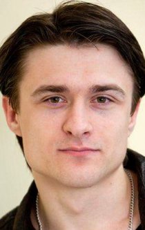 Фотография «Сергей Метёлкин»