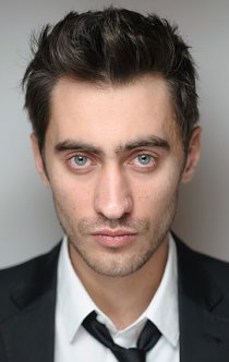 Фотография «Дмитрий Чеботарёв»