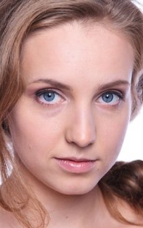 Фотография «Иванна Бжезинская»