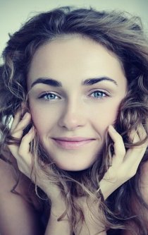 Фотография «Елена Штарова»