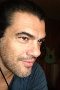 Фотография «Iván Valdés»