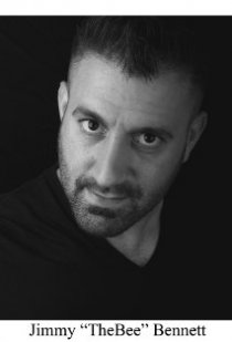 Фотография «Джимми «Пчела» Беннетт»