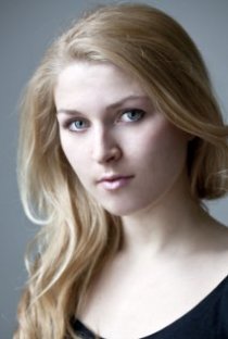 Фотография «Ceri Bedingfield»