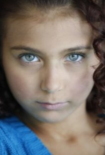 Фотография «Myrsadyse Pangburn»