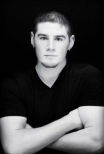 Фотография «Brian C. Chenworth»