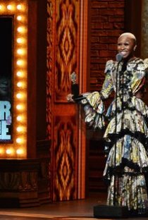 Фотография «Cynthia Erivo»