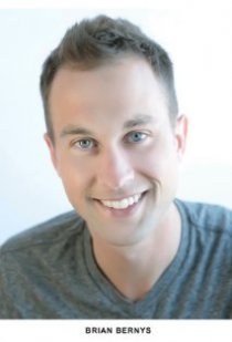 Фотография «Brian Bernys»