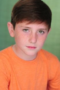 Фотография «Logan Prince»