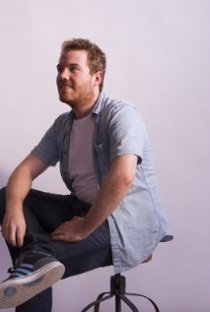 Фотография «Генри Смит»