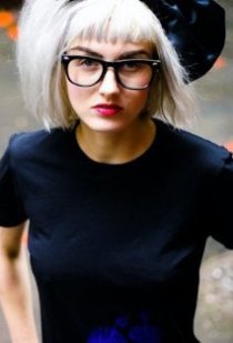 Фотография «Стелла Роуз Сэйнт Клэр»