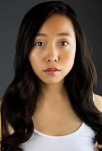 Фотография «Ariel Kim»