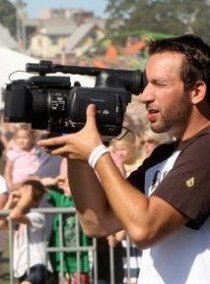 Фотография «David Brown»