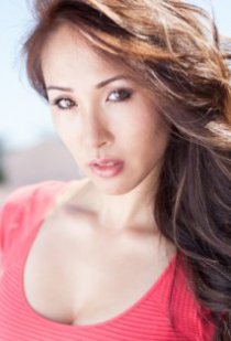 Фотография «Erin Tjoe»