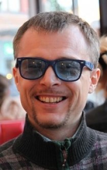 Фотография «Владимир Канчер»