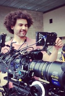 Фотография «Ugur Becer»