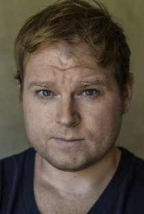 Фотография «Josh Butcher»