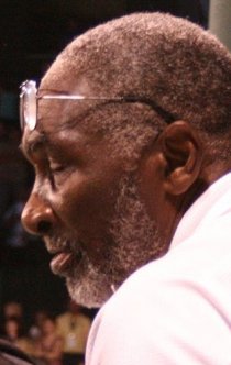 Фотография «Ричард Уильямс»