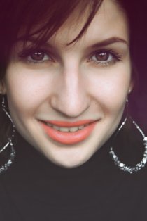Фотография «Анастасия Кутузова»