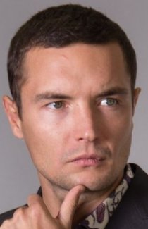 Фотография «Корней Ратиёв»