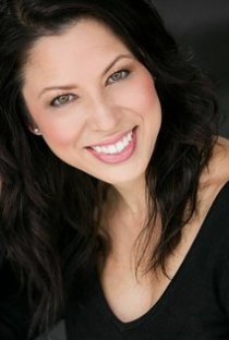 Фотография «Vickie Westmark»