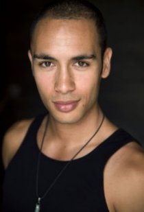 Фотография «Christian Redy»